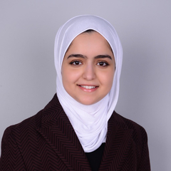 Noura Alsumait