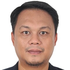 Allan Jhaye cruz