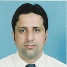 Muhammad Khalid Khalil, Support officer tahweel project managment