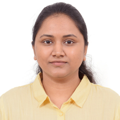 Venkata Rishitha Venna