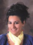 Saba Jaberi, Online Esl Teacher
