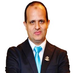 Hany ElShennawy, Business Director