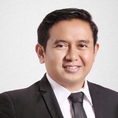 Sunu Farid Lathif, Founder And CEO