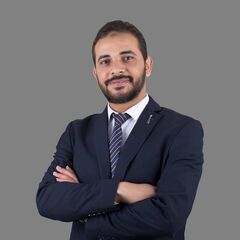 أحمد جمعه محمد عبدالله, Senior Auditor