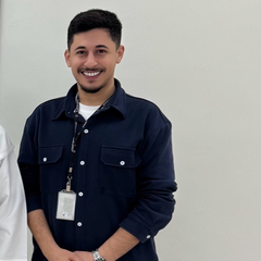 Haitham Abd Al Fattah