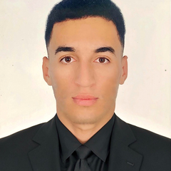 EDDAOUDI HAMZA