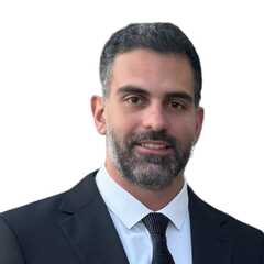 Ali Nawfal