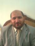 ناصر الرملي, امين صندوق - عمل اداري