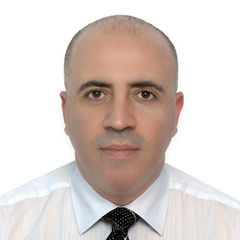 Emad Hamdy, F&B Operation Manager 