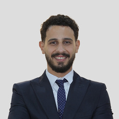 Mustafa Kamel, Visual Content Creator