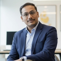 Muhammad Abdullah Siddiqui - SENIOR UI/UX DESIGNER - Bayt.com People