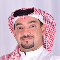 Maisour Bafail, HR Manager