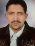محمود احمد حسن جبر, Hse / Safety Officer