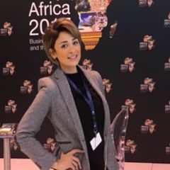 mai adel hassan, Sales Manager