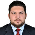 Aqeel Boushehri, Finance Manager