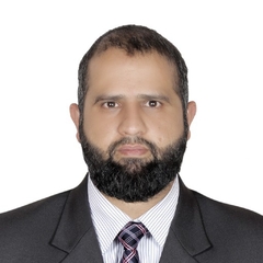 Ahsan Danish, Document Controller and Administrative Officer