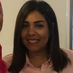 Eman Elaraby, Talent Acquisition Manager