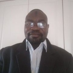 Yusuf Abubakar, HR manager