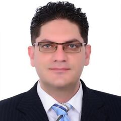 Moustafa  F  Hasan  General Counsel   LLB  LLM, Group Legal Counsel for Legal & Commercial Affairs
