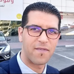 Mohamed Ali Jendoubi, Automotive Aftersales Manager / Director