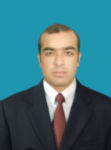 Muhammad Imran, General Accountant