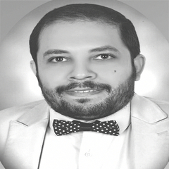 Mohamed El barbary, IT Technical Support Specialist