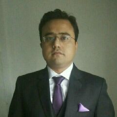 Mohammad Zeeshan, Business Planner