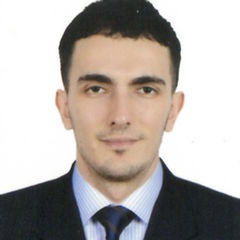 آدم أحمد, Business Development Executive