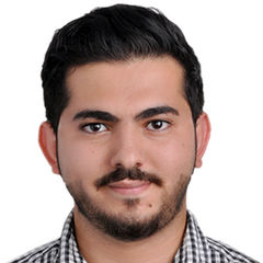 Mohammad Sudqi Sawalha, HVAC Design Engineer