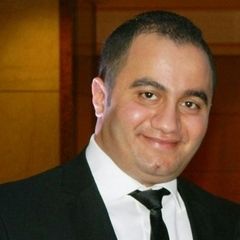 Kareem Hashem, Oracle Functional Consultant