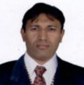 Haresh Rakholia, Audit Manager
