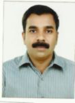 Raju Chalully, electronics technician