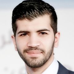 احمد عوده مفلح القرعان, Coordinator