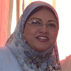 Randa Ramadan, Accounting Manager