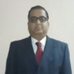 Vivek Kapoor, Deputy General Manager Logistics