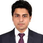Meraj Syed, IT Support Executive