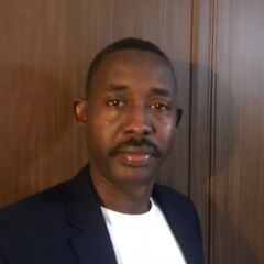 ادم عبدالله صالح - عضو جعيعه المحاسبين القانونيين بالسودان صالح, مراجع داخلي 