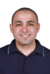 محمد moanes, SAP Project Manager