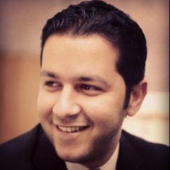 ياسر بسيوني, Director of Design department