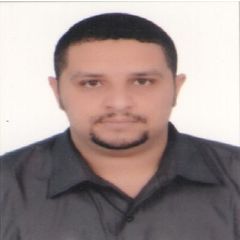 احمد قريب حسين محمد, شئون ادارية