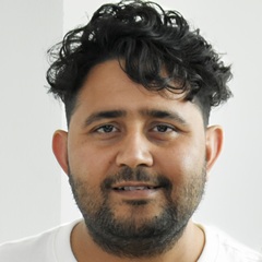 ساشين Kumar, Senior Linux Administrator