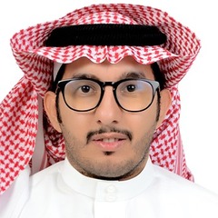 Fahad Alnasser, Executive Assistant and Admin