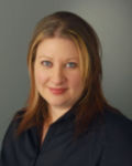 Kristin Lloyd, TOEFL Speaking Test (Online) Scorer/Rater