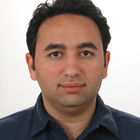 محمد حمدي, Marketing Research Manager