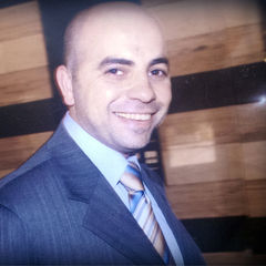 محمد أتاسي, General Manager