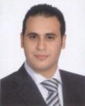 Haitham Mahmoud PMP, Key Account Manager (RENAULT Trucks)