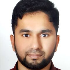 Amir Tariq Mehmood, Senior Network Engineer