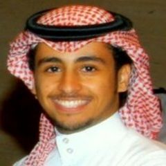 AlMuhsin Hamidaddin, Marketing & Retail Manager