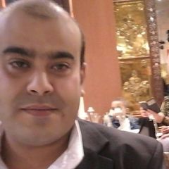 أحمد  الجميلي, programmer analyst