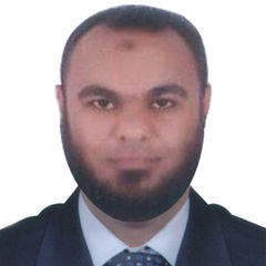أحمد نبهان, SENIOR CAD OPERATOR
